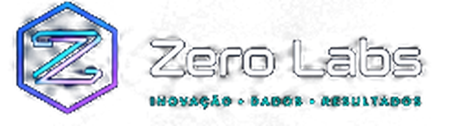 Zero Labs · Inovação, dados e resultados